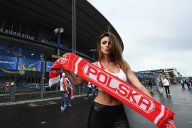 Zbog njih će vam biti žao što je Poljska ispala (FOTO)