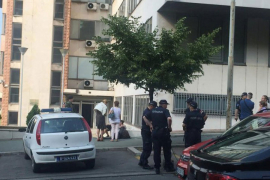Beograd: Major odustao od samospaljivanja