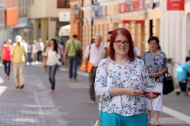 Ana Kotur: Teško je kad shvatiš da okolina zaostaje za tobom
