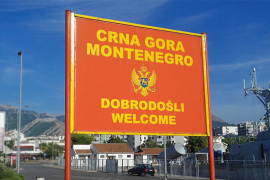 EU podržala: Crna Gora u Šengen zoni prije Hrvata?