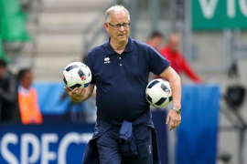 Lagerbek: Napadački stil Francuske je naša prilika