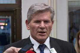 Ustavni sud BiH: Jukić i Kremić imaju mjesec dana da se izjasne o ...