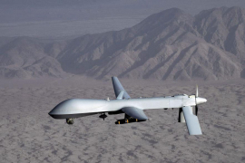 Amerikanci ubili 116 civila bombardovanjem iz bespilotnih letjelica