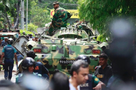 Okončana drama u Bangladešu, napadači ubijeni