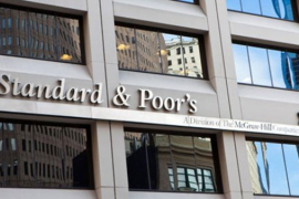 Agencija "Standard and Poor's" potvrdila kreditni rejting Srbije