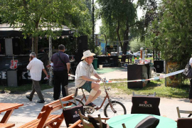 Sutra dan žalosti u Vojvodini zbog petostrukog ubistva u Žitištu 
