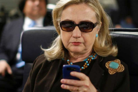 FBI saslušao Hilari Klinton
