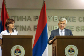 Čubrilović: DNS očekuje da nakon izbora ima jednog gradonačelnika i ...
