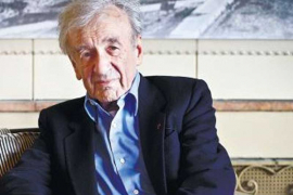 Preminuo nobelovac Eli Vizel