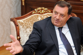 Dodik: "Šteluju" popis kako bi napravili islamsku državu