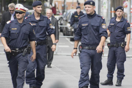 Ubijen državljanin BiH u pljački supermarketa u Beču
