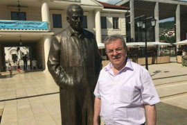 Predstavljena knjiga Putin - snaga Rusije