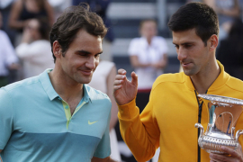 Kako je Federer komentarisao Novakovu eliminaciju sa Vimbldona?