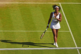 Serena u klubu 300, samo su Rodžer i Martina ispred

