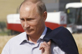 Putin za 17 godina uzeo samo jedan slobodan dan