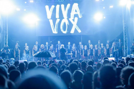 Edo Maajka, Kultur Shock i Viva Vox zatvorili treći OK Fest