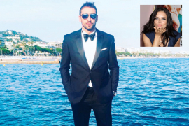 Adriana poručila bivšem suprugu: Marko, izgledaš kao anđeo
