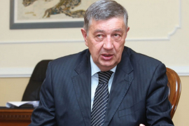 Radmanović: Popis je prevara