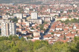 Prokuplje: Lažna dojava o bombi, okončana evakuacija