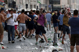 Uhapšeno više od 1.000 navijača na EURO 2016