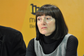 Smajlovićeva podnijela ostavku u Politici: Protest protiv menadžmenta