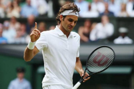 Federer: Novak je toliko dobar, čak i kada nije dobar (VIDEO)