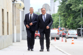 Ivanić poručio Izetbegoviću: Svoj suverenitet nisam predao Dodiku