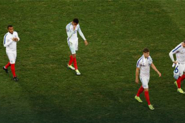 Englezi dobili sve polufinaliste