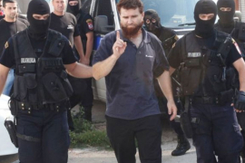 Švedska u BiH deportovala džihadistu Islamske države