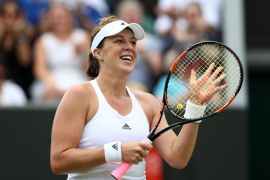 Kerber i Pavljučenkova u četvrtfinalu