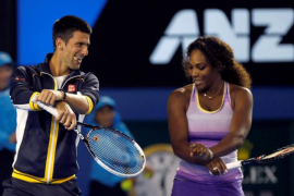 Serena: Novak i ja smo ispisali istoriju