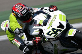 Vozio motor 400 kilometara na sat (VIDEO)