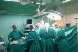 Posao za pet najboljih studenata medicine na UKC RS u Banjaluci