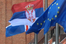 Srbiji zeleno svijetlo za poglavlja 23 i 24