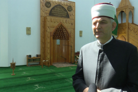 Husein efendija Kovačević: Islam je vjera suživota, mira i ...