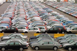 Nijemci će ove godine kupiti 3,3 miliona novih automibila