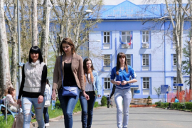 Počeo prvi upisni rok na univerzitetima u RS