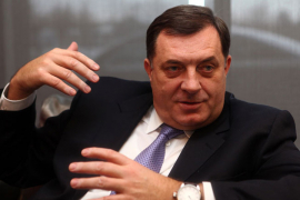 Dodik: Srpska će objaviti sopstvene podatke o popisu