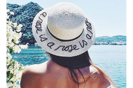 Šeširi koji su osvojili Instagram (FOTO)