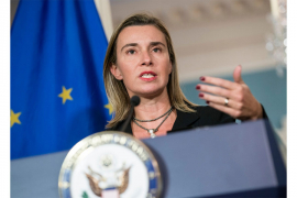 Mogerini: Potvrđena evropska perspektiva zemalja Balkana