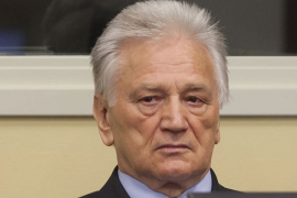 Odloženo suđenje Momčilu Perišiću