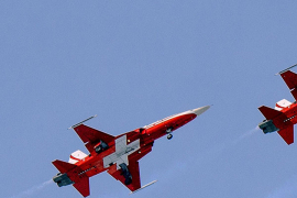 Avion na letu Njujork-Tel Aviv uspješno sletio