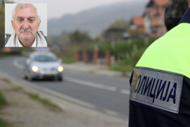 Bijeljina: Pronađen mrtav na njivi