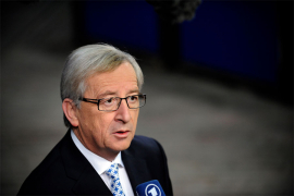 Junker kritikovao Faraža i Džonsona: Tužni heroji Brexita