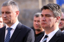 Popularnost HDZ-a pada, SDP-a raste