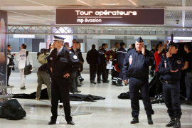 Sumnjivi paket evakuisao aerodrom u Marseju