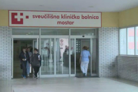Poreski dug obustavio operacije u mostarskim bolnicama