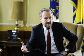 Izetbegović: Političari ne mogu da se cjenkaju sa popisom 