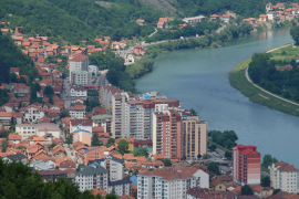 Zvornik: Lažno se predstavljaju kao komunalci