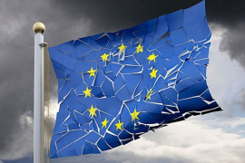 Njemački mediji zbog Brexita EU porede sa raspadom Jugoslavije